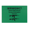 WRWGWC GREEN