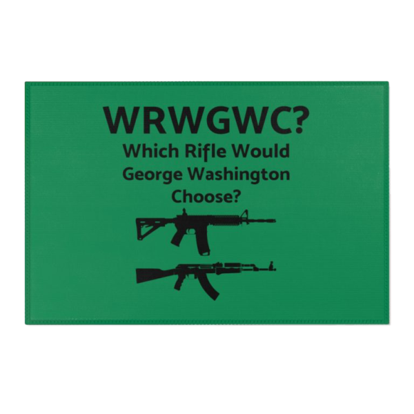 WRWGWC GREEN