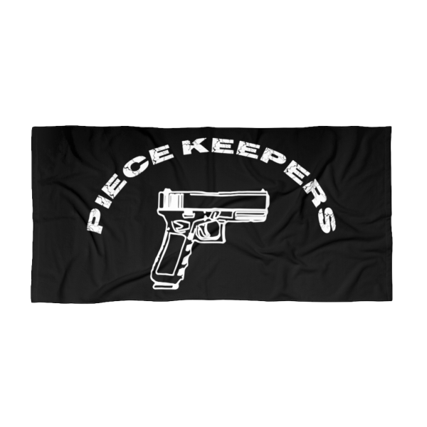 black glock