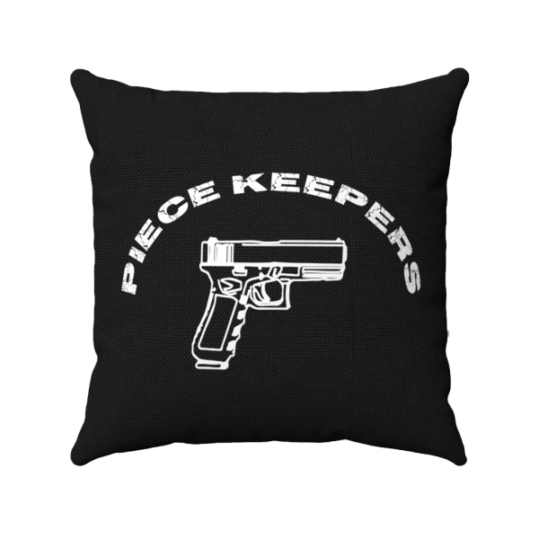 black glock
