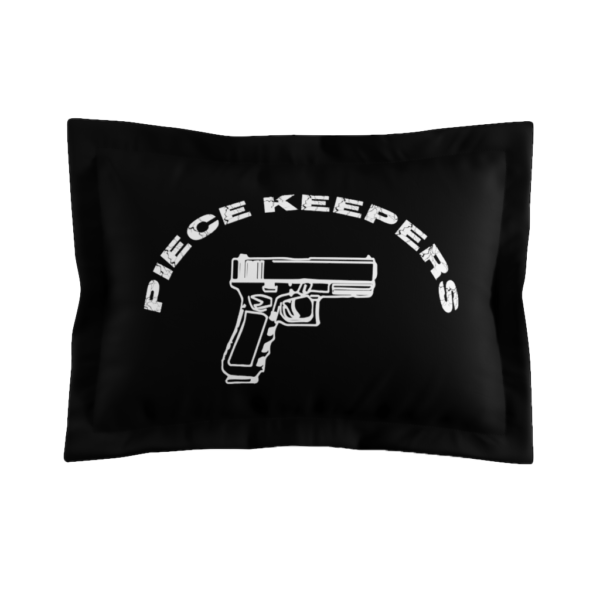 black glock