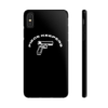 black glock