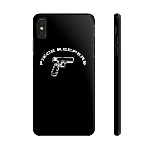 Tough Case - Pistol