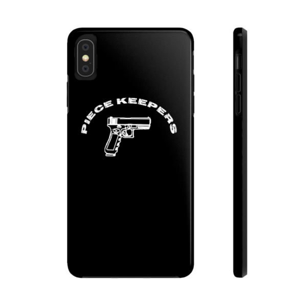 black glock