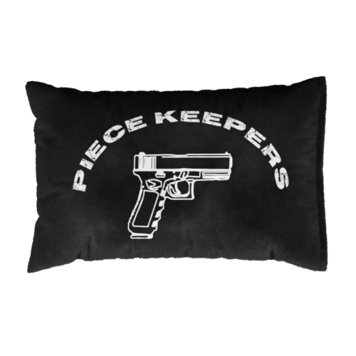 Pet Bed - Pistol