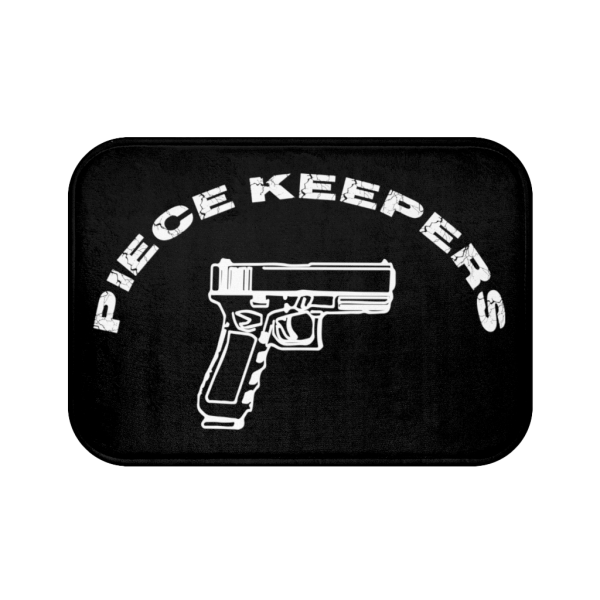 black glock