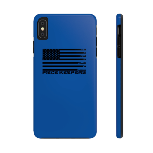 Tough Case - Raw Flag