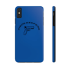 blue glock