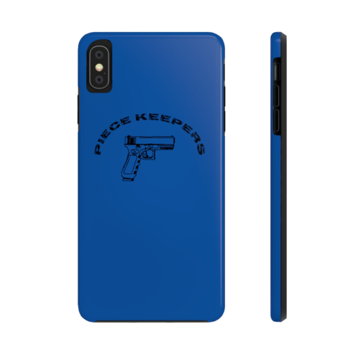 Tough Case - Pistol
