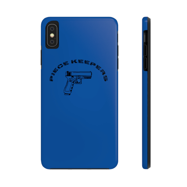 blue glock