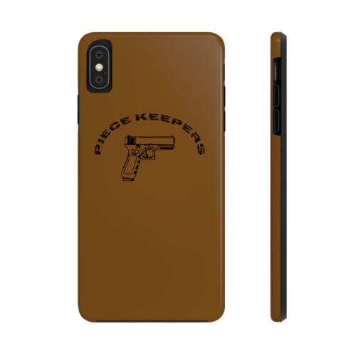 Tough Case - Pistol