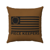 dark brown betsy