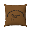 dark brown glock