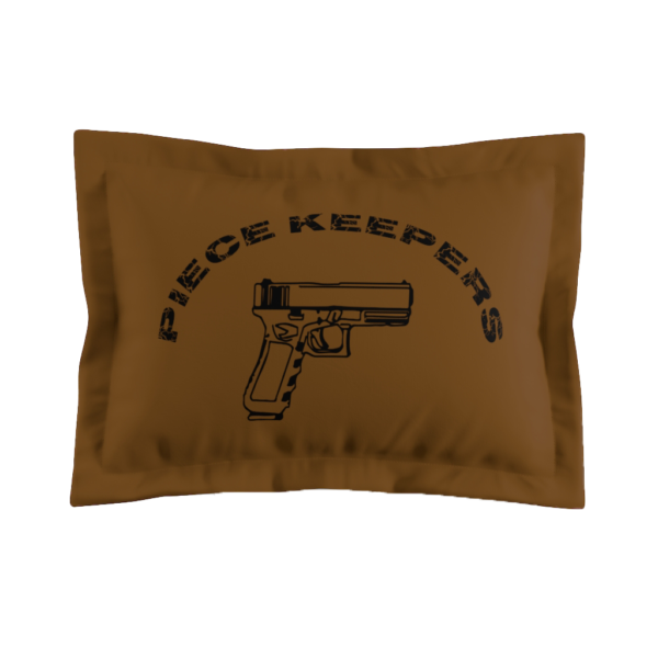 dark brown glock