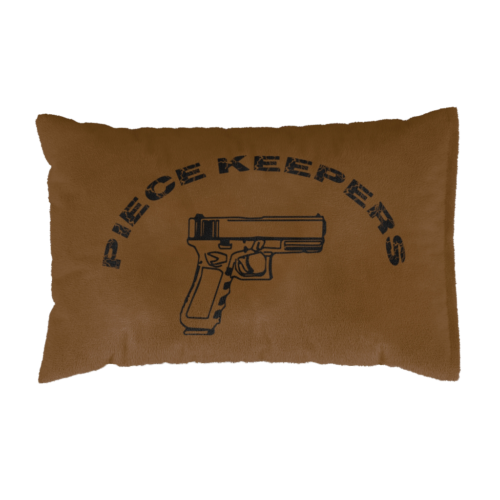 Pet Bed - Pistol
