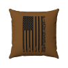 dark brown vertical