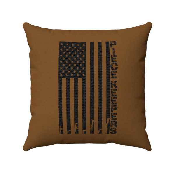 dark brown vertical