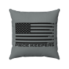 dark gray flag