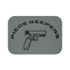 dark gray glock