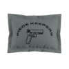 dark gray glock