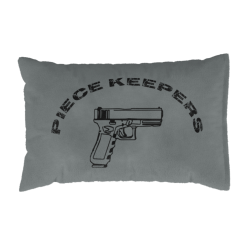 Pet Bed - Pistol