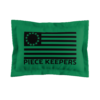 dark green betsy