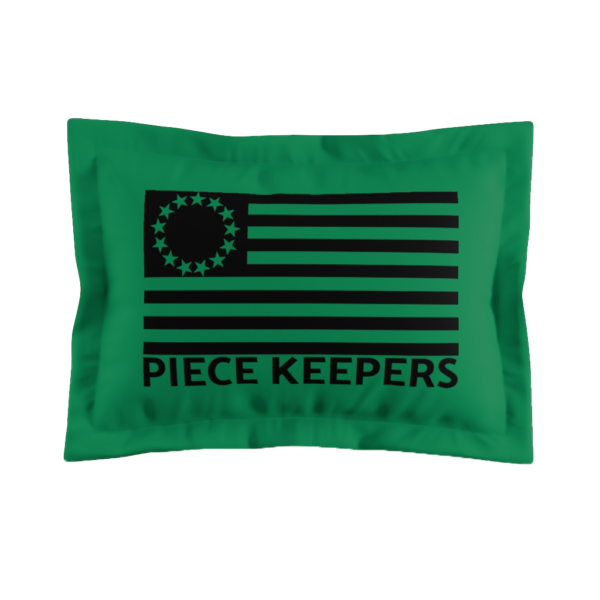 dark green betsy