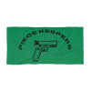 dark green glock dark green glock