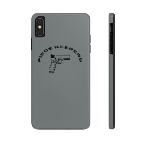 Tough Case - Pistol