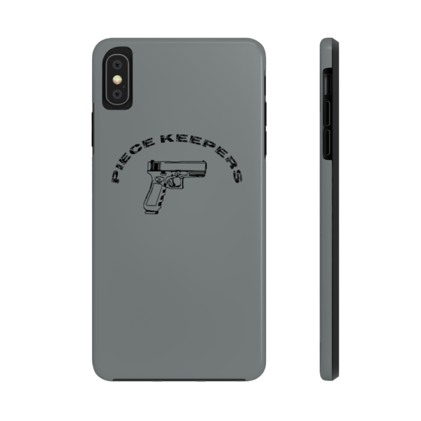 gray glock