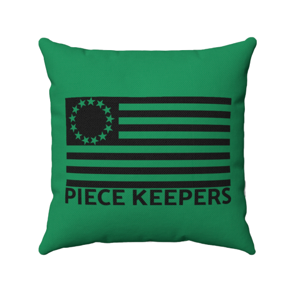 green betsy