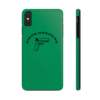 green glock