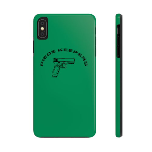 Tough Case - Pistol