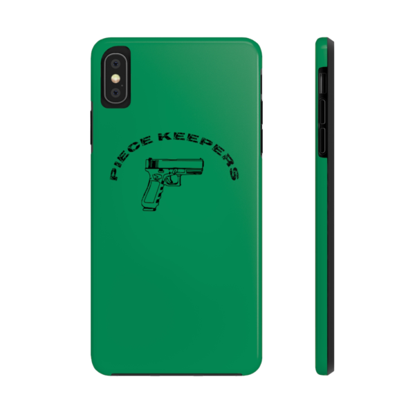 green glock