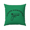 green glock