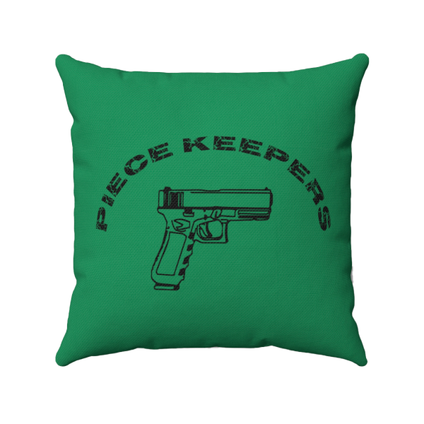 green glock