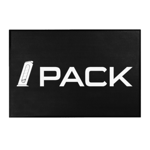 Area Rug - I PACK