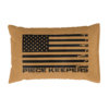 light brown flag light brown flag