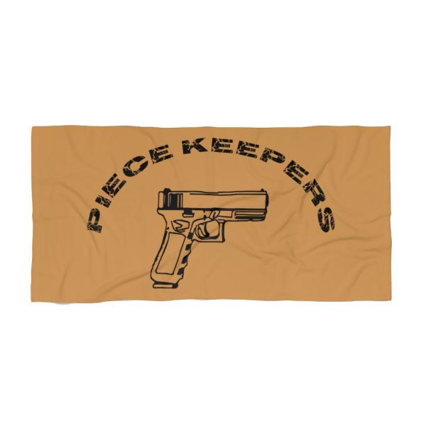 light brown glock light brown glock