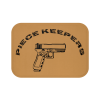 light brown glock