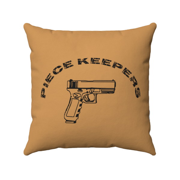 light brown glock