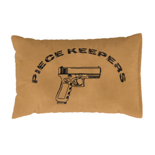 Pet Bed - Pistol