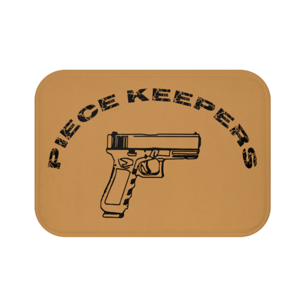 light brown glock