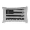 light gray flag light gray flag