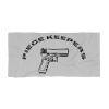 light gray glock