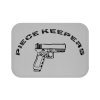 light gray glock