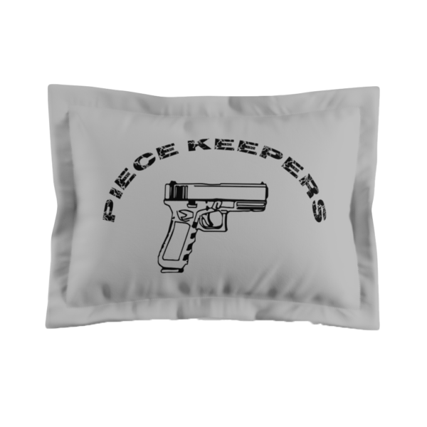 light gray glock