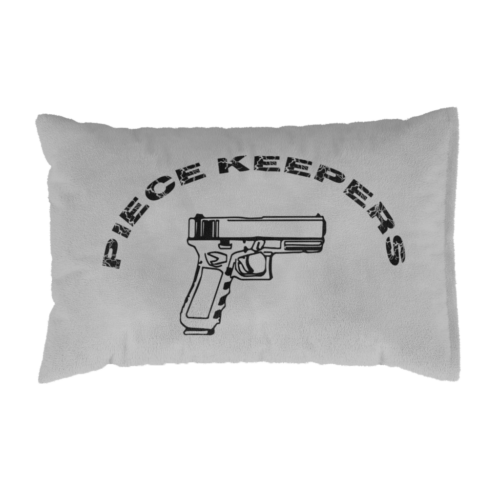 Pet Bed - Pistol