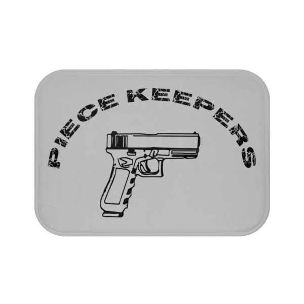 light gray glock