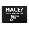 mace black